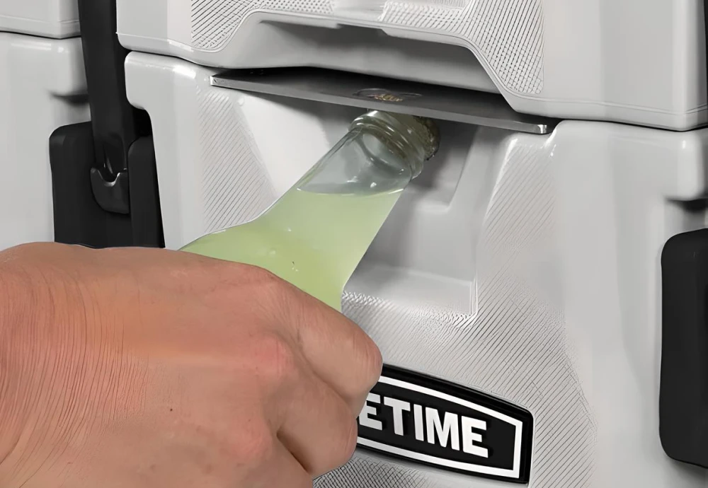 chest ice cooler
